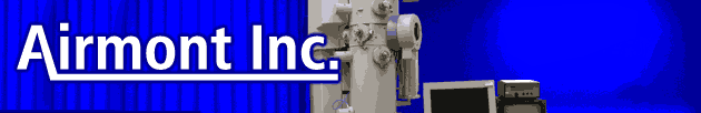 Environmental Rooms Specialists - Airmont Inc.